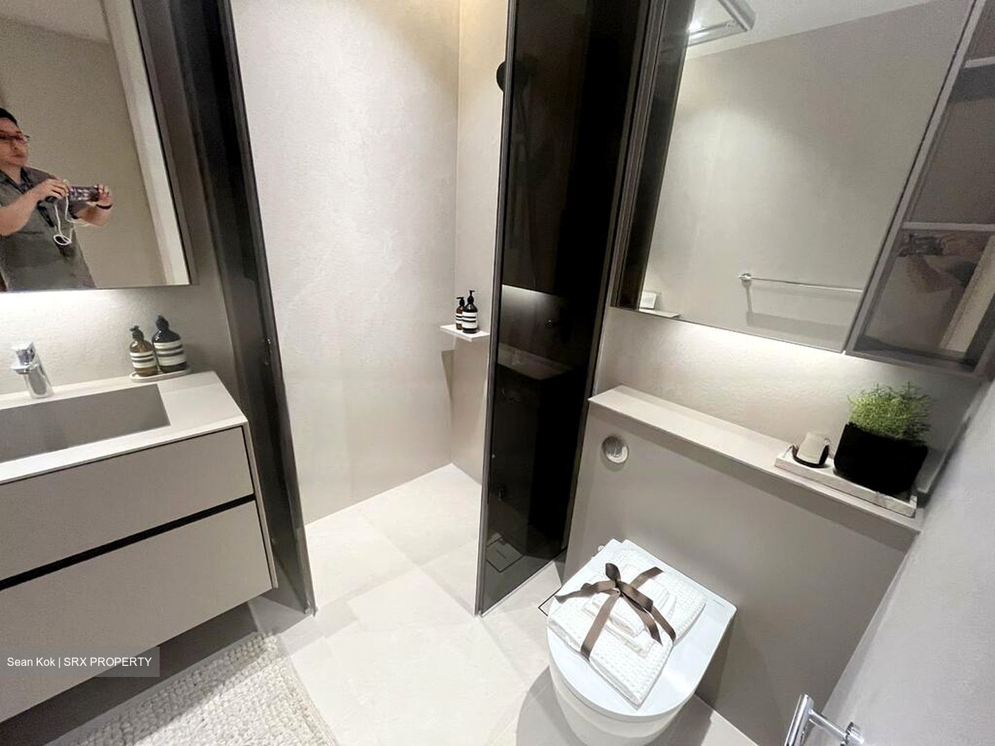 Union Square Residences (D1), Condominium #483583521